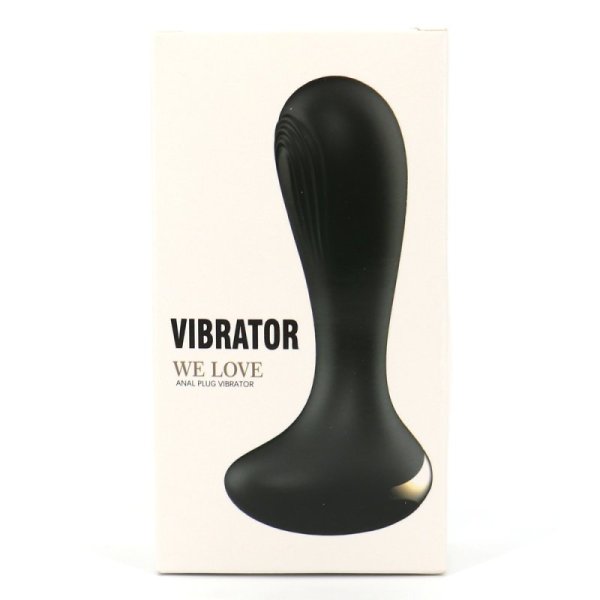 (image for) Dorset Prostate Vibrator