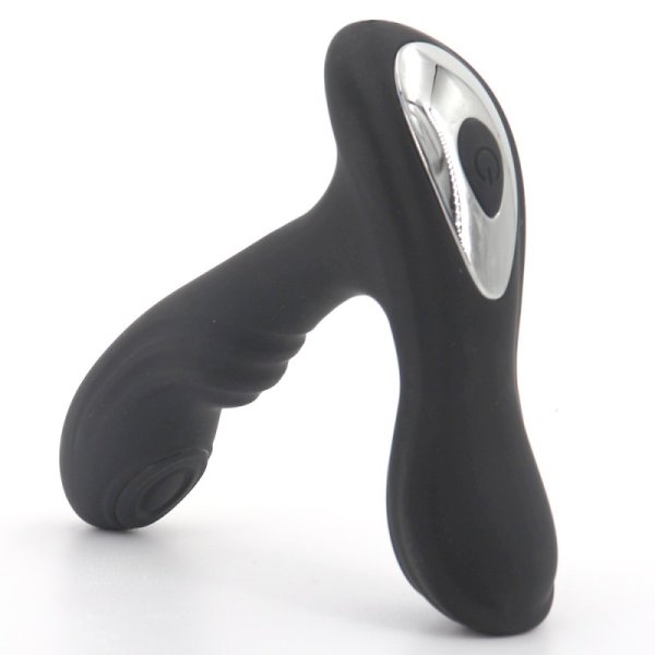 (image for) P Spot Knocking Vibrator