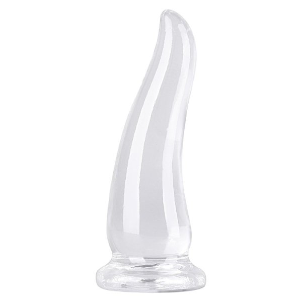 (image for) OX Horn Jelley Butt Plug