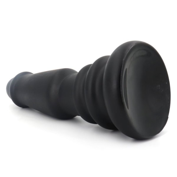 (image for) PVC Extra-girthy 10.2 inch Abal Beads