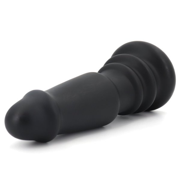 (image for) PVC Extra-girthy 10.2 inch Abal Beads