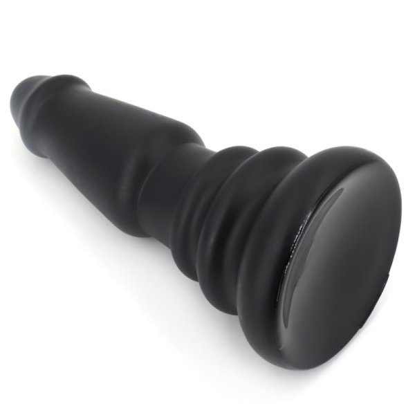 (image for) PVC Extra-girthy 10.2 inch Abal Beads