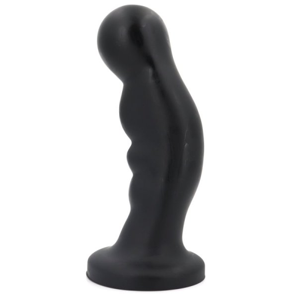 (image for) PVC Extra-girthy 10.8 inch Prostate Plug