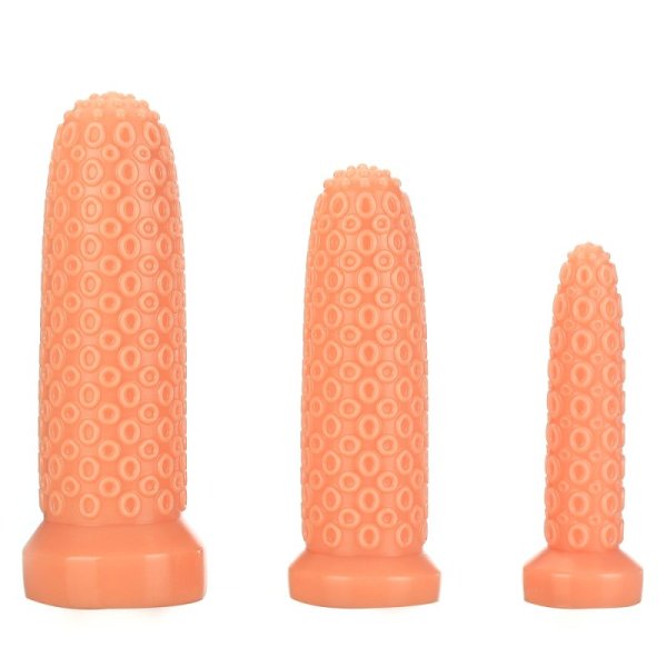 (image for) Full Sucker Butt Plug
