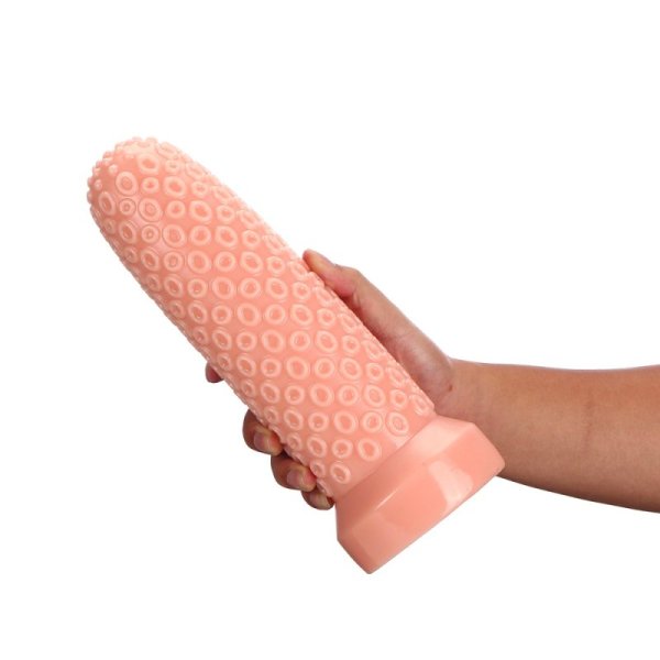 (image for) Full Sucker Butt Plug