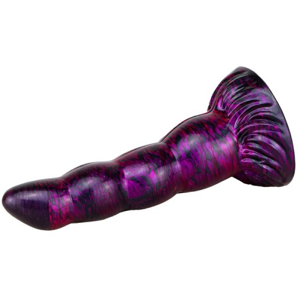 (image for) Mixed Color Scorpion Anal Beads
