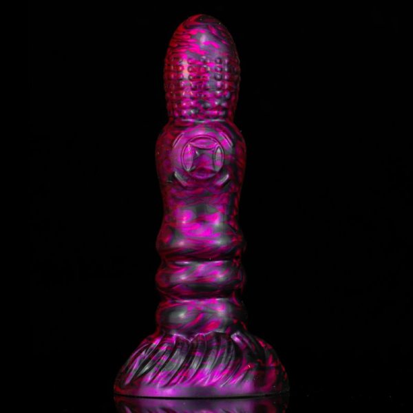 (image for) Mixed Color Perfect Butt Plug