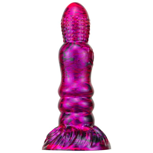 (image for) Mixed Color Perfect Butt Plug