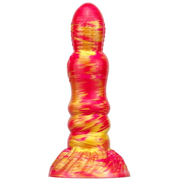 (image for) Mixed Color Perfect Butt Plug