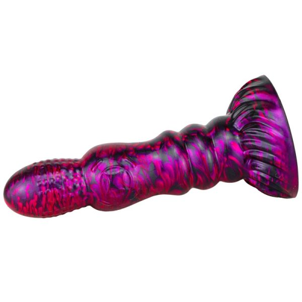 (image for) Mixed Color Perfect Butt Plug