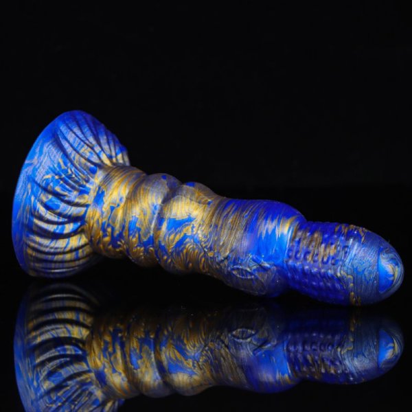 (image for) Mixed Color Perfect Butt Plug