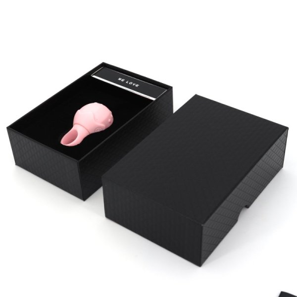 (image for) We Love Finger Ring Vibrator