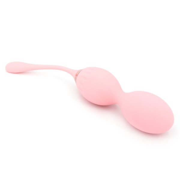 (image for) Double Ball Kit Ben Wa Balls