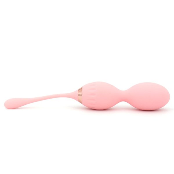 (image for) Double Ball Kit Ben Wa Balls