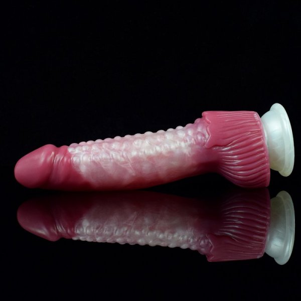 (image for) Peach Color Animal Penis 07
