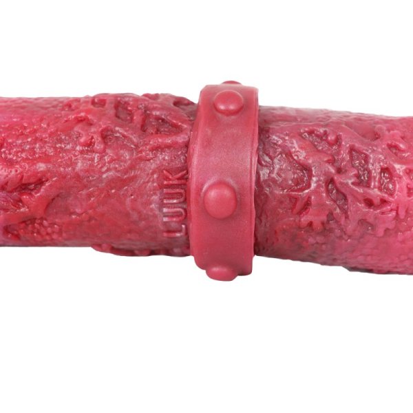 (image for) Dragon Double Penetrator Dildo - 07