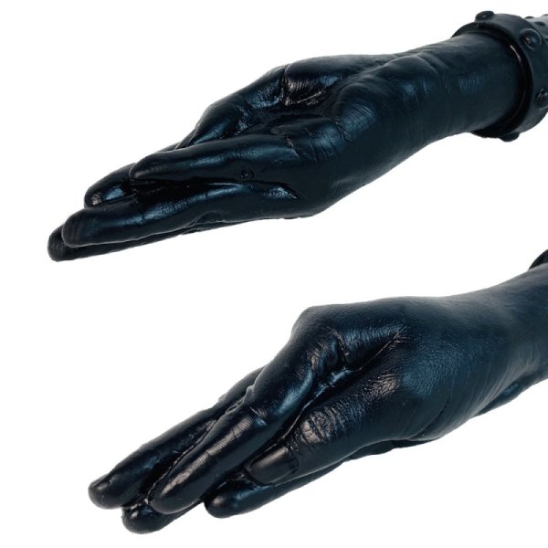 (image for) Hellfire Double Penetrator Dildo - 08