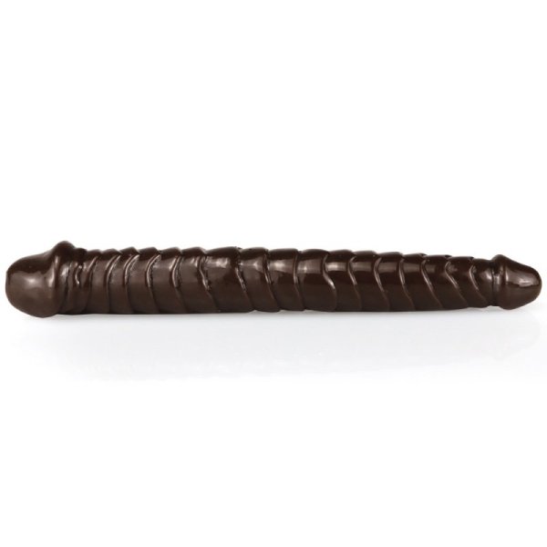 (image for) Dragon Scale Double Dildo
