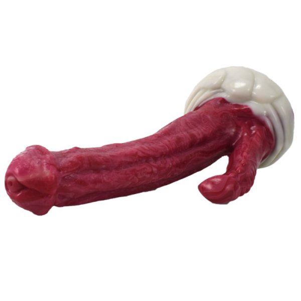 (image for) White Base Hellfire Silica Gel Double Pleasure - 04