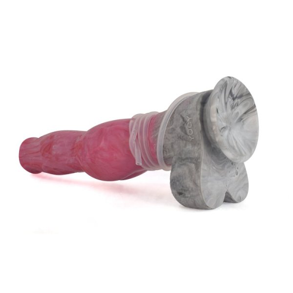 (image for) Squirting Silicone Dildo - 13