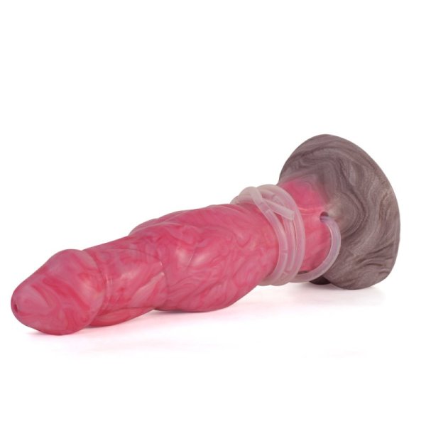 (image for) Squirting Silicone Dildo - 11