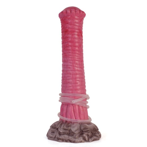 (image for) Squirting Silicone Dildo - 12