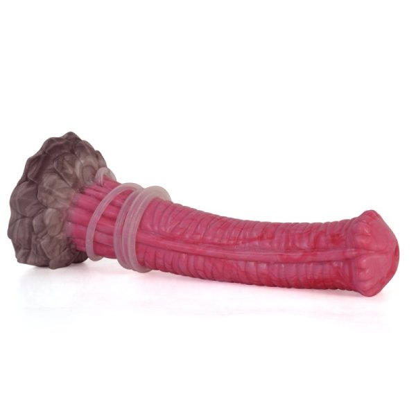 (image for) Squirting Silicone Dildo - 12