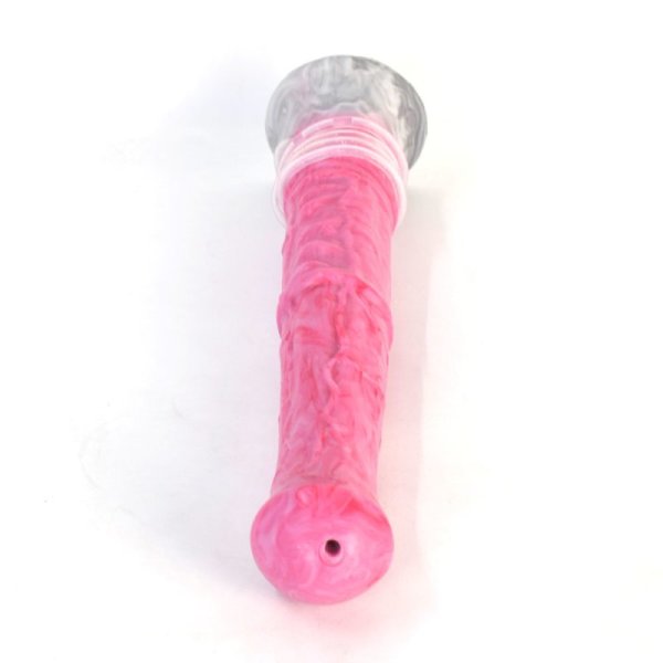 (image for) Squirting Silicone Dildo - 15