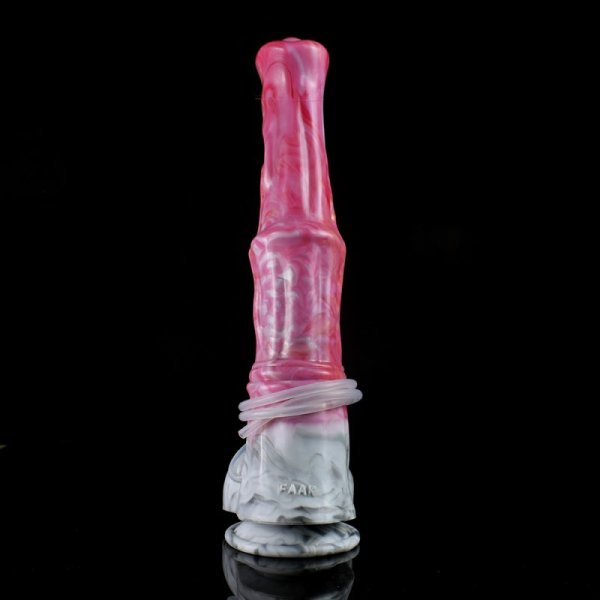 (image for) Squirting Silicone Dildo - 23