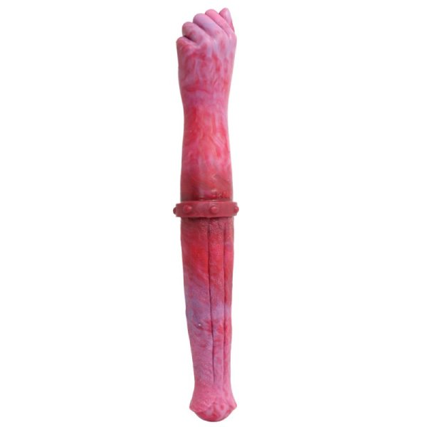 (image for) Loving Love Double Ended Dildo- 01