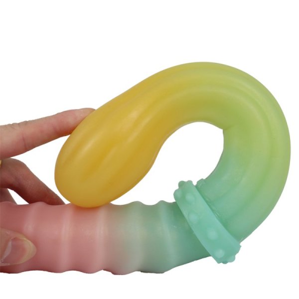 (image for) Loving Love Double Ended Dildo- 02