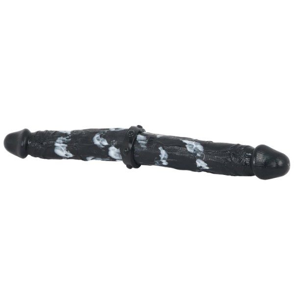(image for) Loving Love Double Ended Dildo- 03