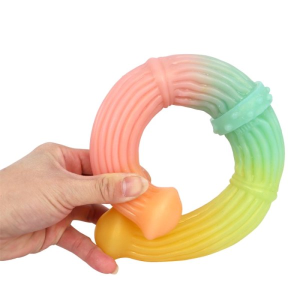 (image for) Loving Love Double Ended Dildo- 04