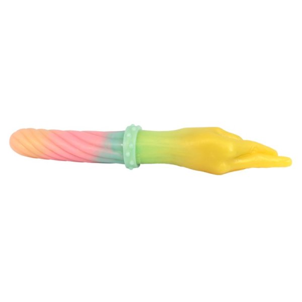 (image for) Loving Love Double Ended Dildo- 09