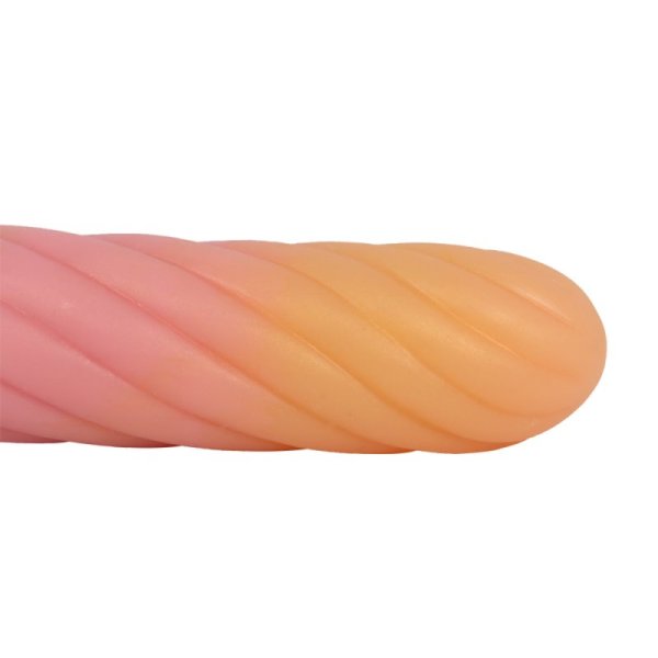 (image for) Loving Love Double Ended Dildo- 09