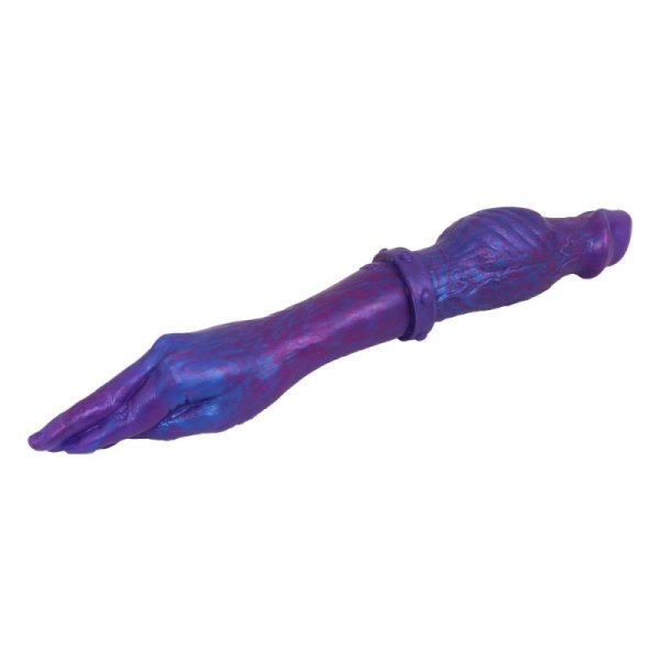 (image for) Loving Love Double Ended Dildo- 15