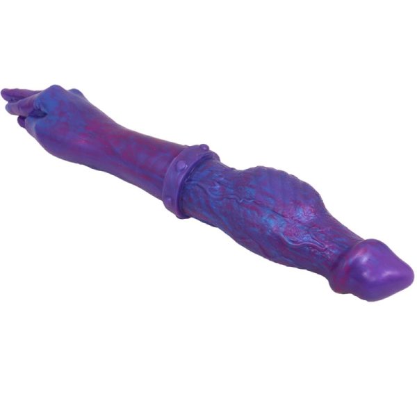 (image for) Loving Love Double Ended Dildo- 15
