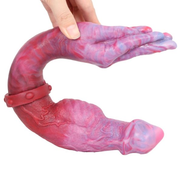 (image for) Loving Love Double Ended Dildo- 15
