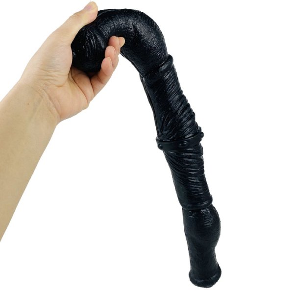 (image for) Loving Love Double Ended Dildo- 16