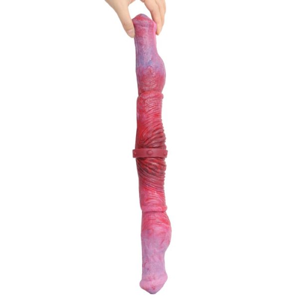 (image for) Loving Love Double Ended Dildo- 16
