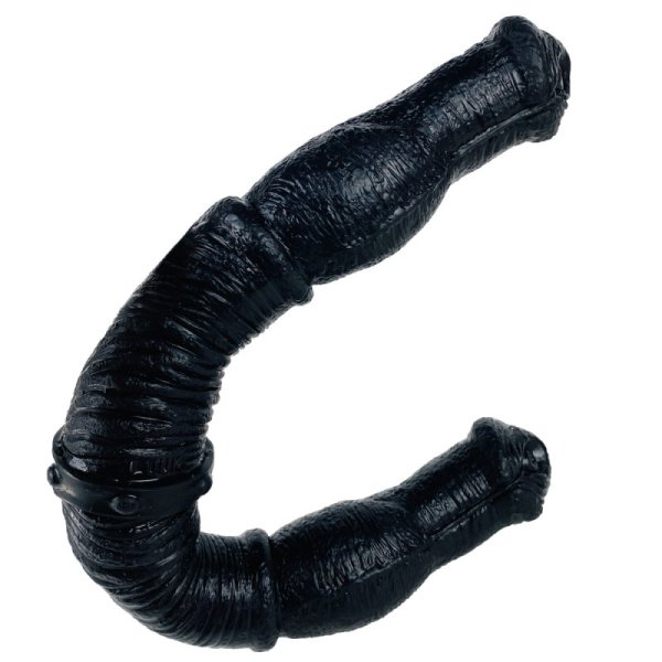(image for) Loving Love Double Ended Dildo- 16