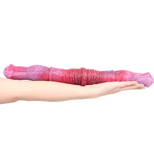 (image for) Loving Love Double Ended Dildo- 16