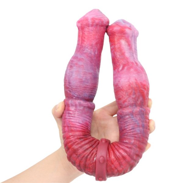 (image for) Loving Love Double Ended Dildo- 16