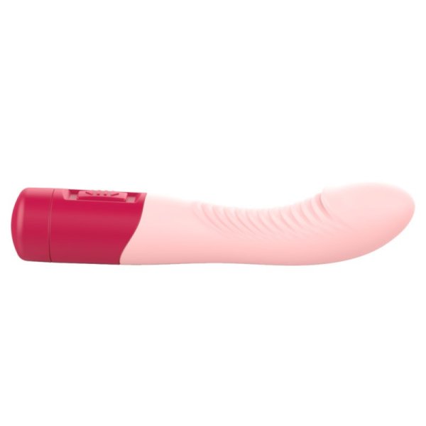 (image for) Honey G-spot Dildo Vibrator