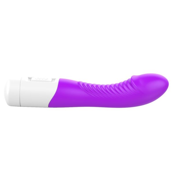 (image for) Honey G-spot Dildo Vibrator