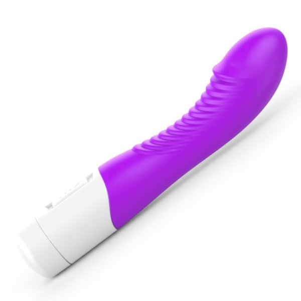 (image for) Honey G-spot Dildo Vibrator