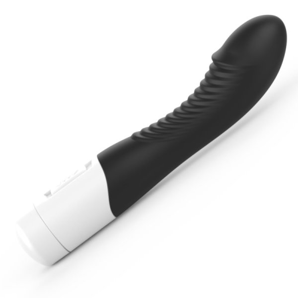 (image for) Honey G-spot Dildo Vibrator
