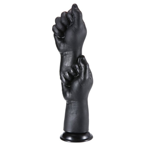(image for) The Hand PVC Large Anal Toy