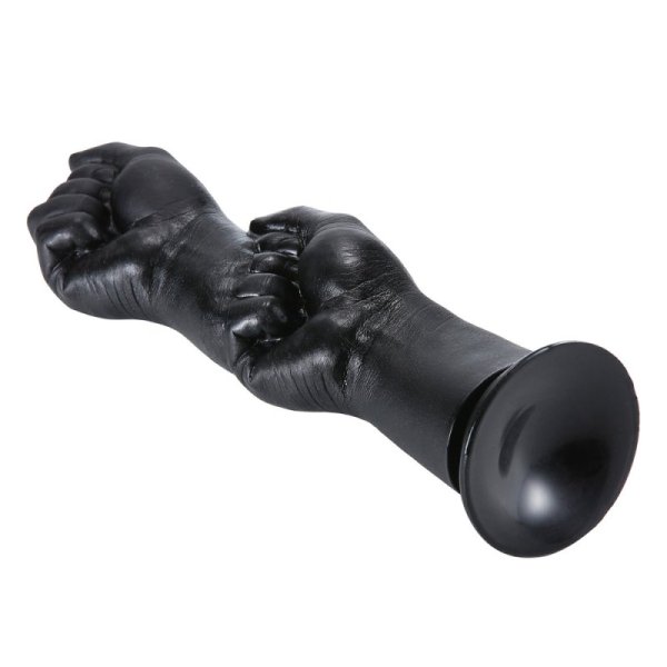 (image for) The Hand PVC Large Anal Toy