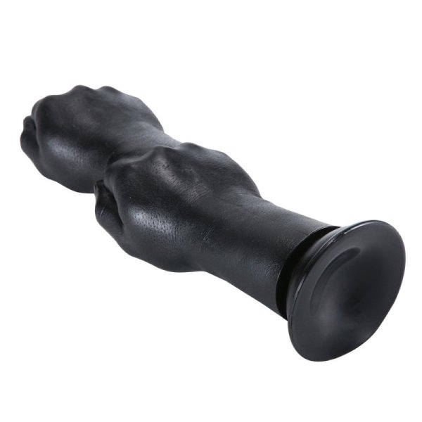 (image for) The Hand PVC Large Anal Toy